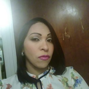 Meet your Posher, Dolores